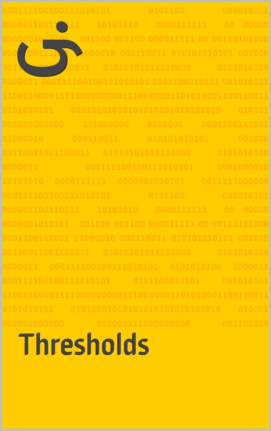 Thresholds