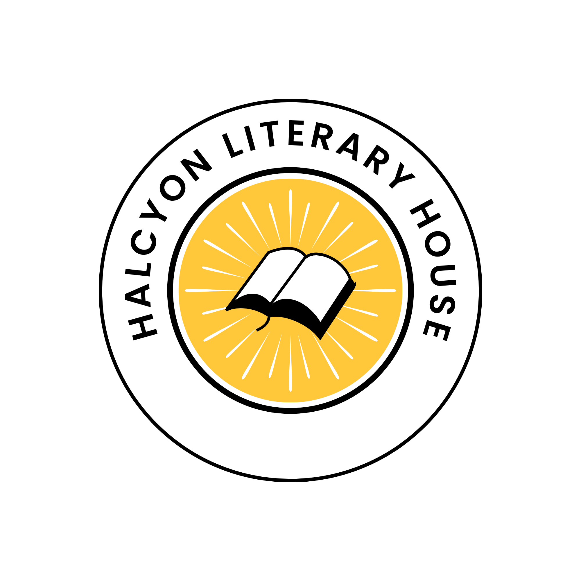 Halcyon Literary House