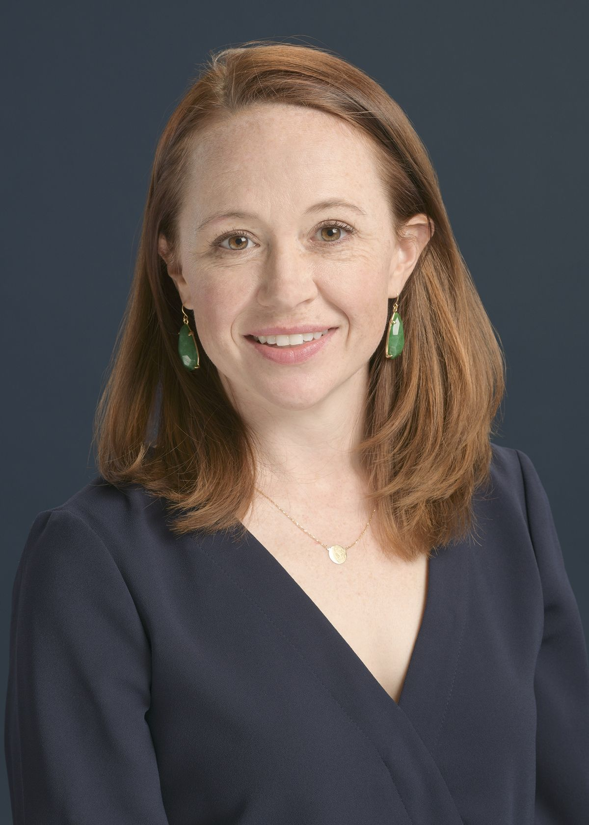 Elena Hart
